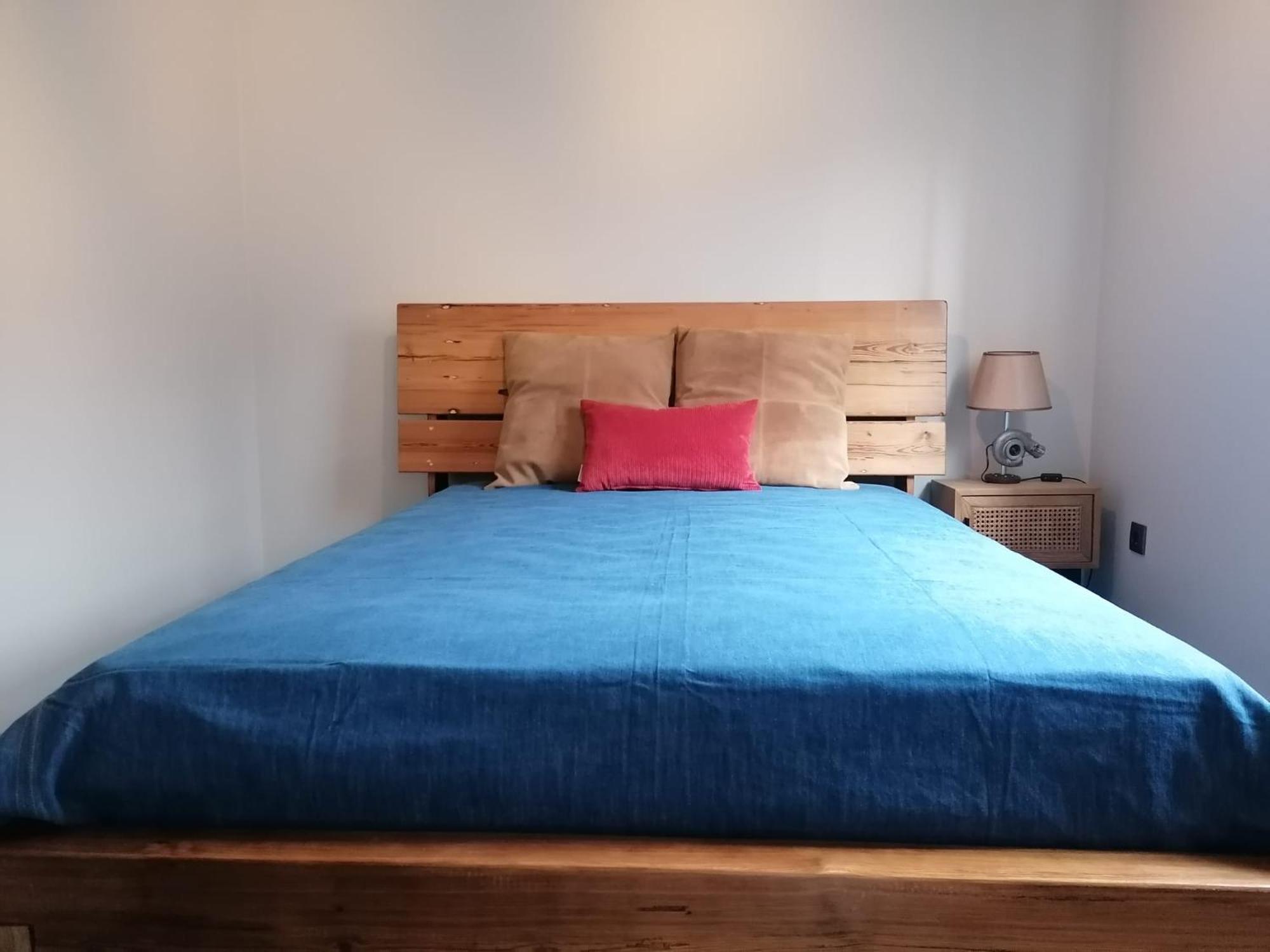 הוילה מצ'יקו Casa Do Favinha מראה חיצוני תמונה