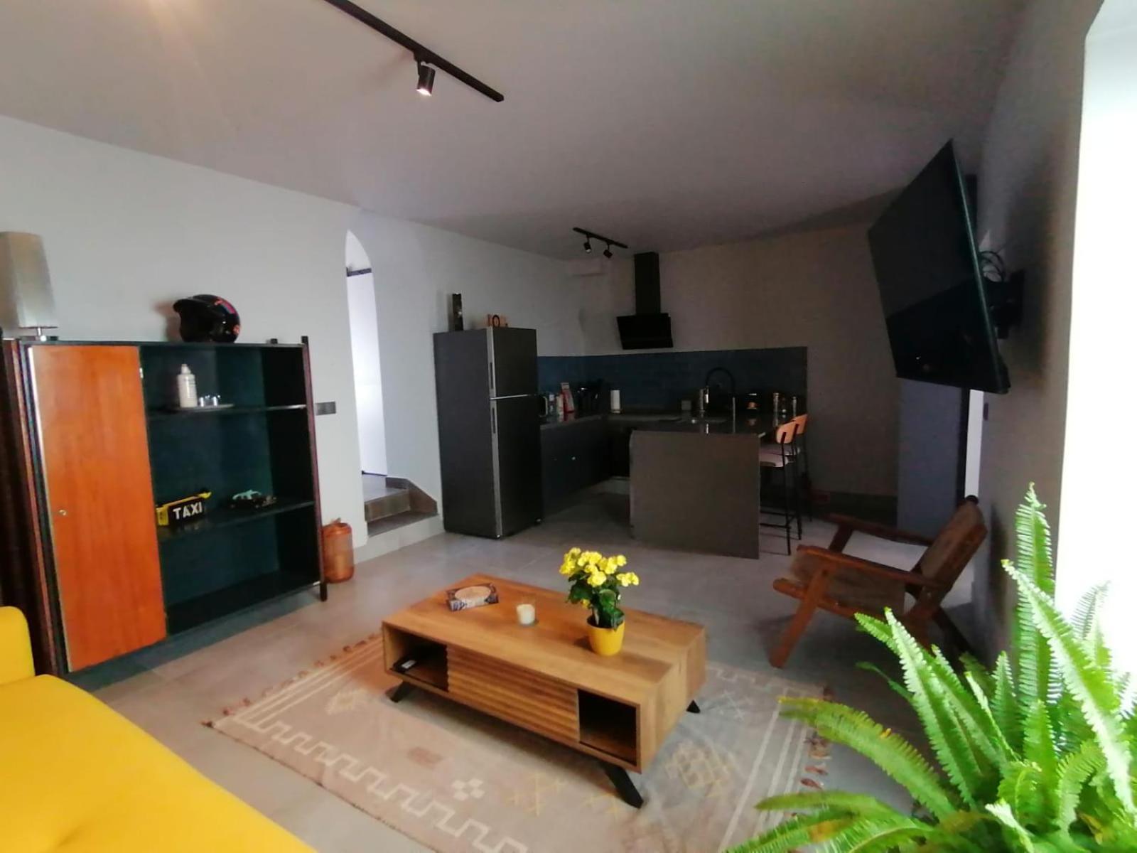 הוילה מצ'יקו Casa Do Favinha מראה חיצוני תמונה