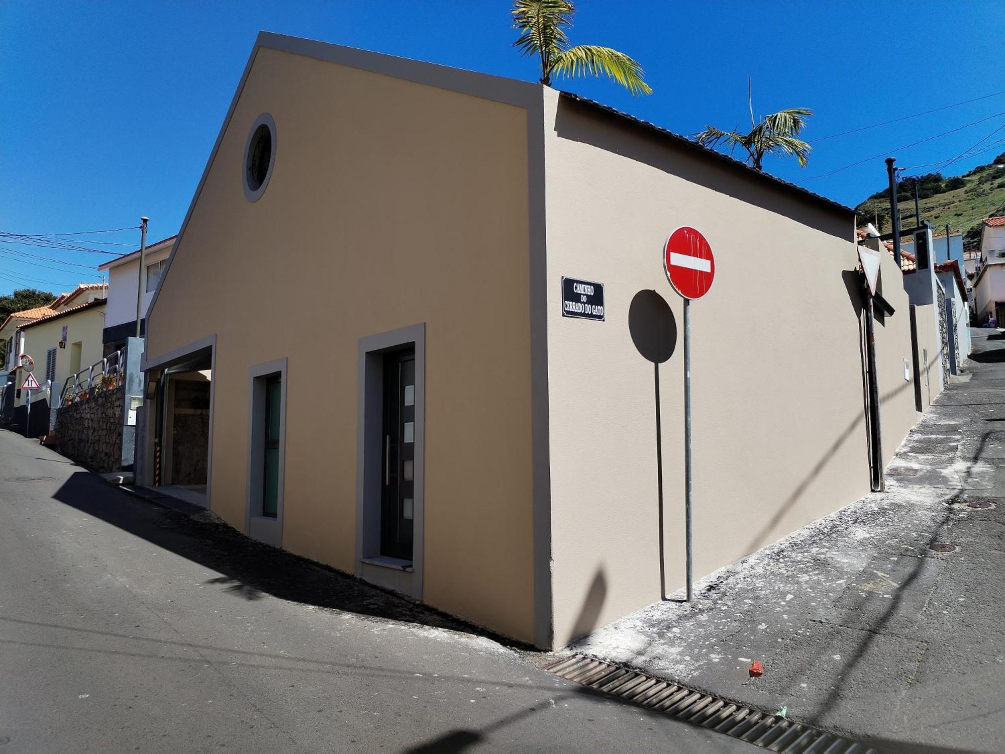 הוילה מצ'יקו Casa Do Favinha מראה חיצוני תמונה