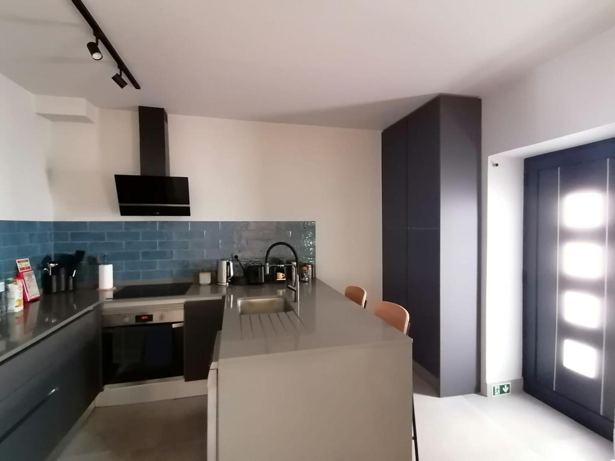 הוילה מצ'יקו Casa Do Favinha מראה חיצוני תמונה