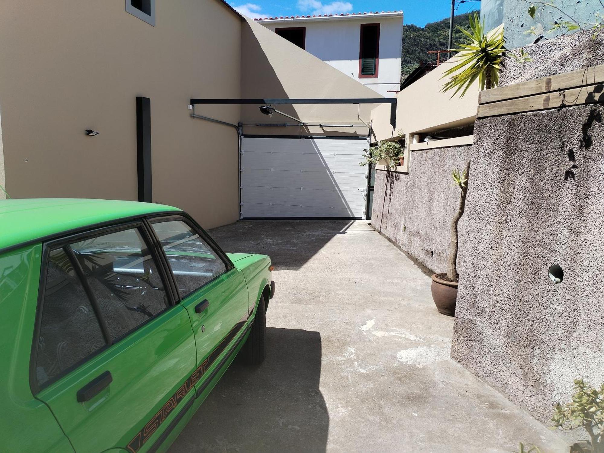 הוילה מצ'יקו Casa Do Favinha מראה חיצוני תמונה