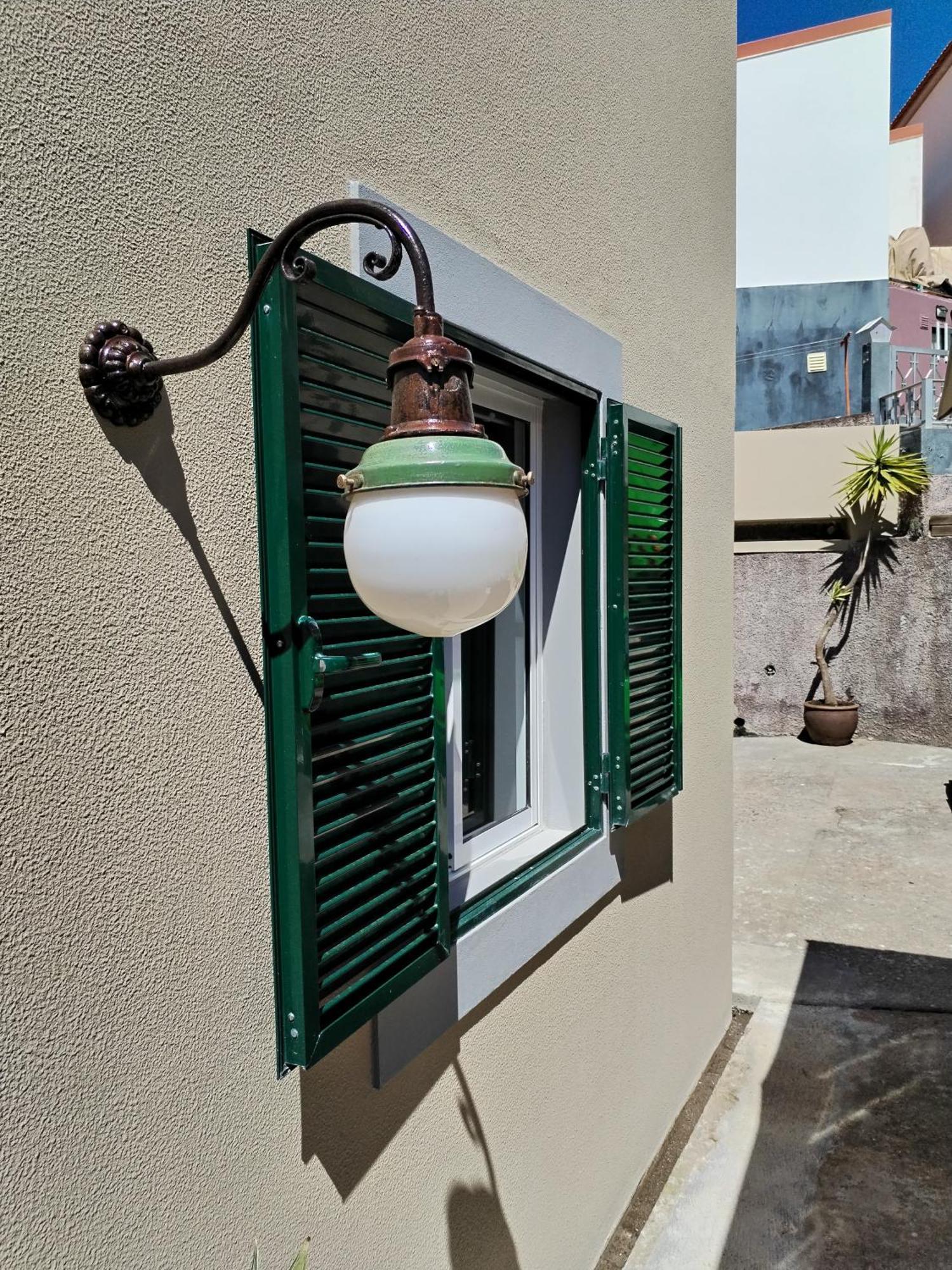 הוילה מצ'יקו Casa Do Favinha מראה חיצוני תמונה