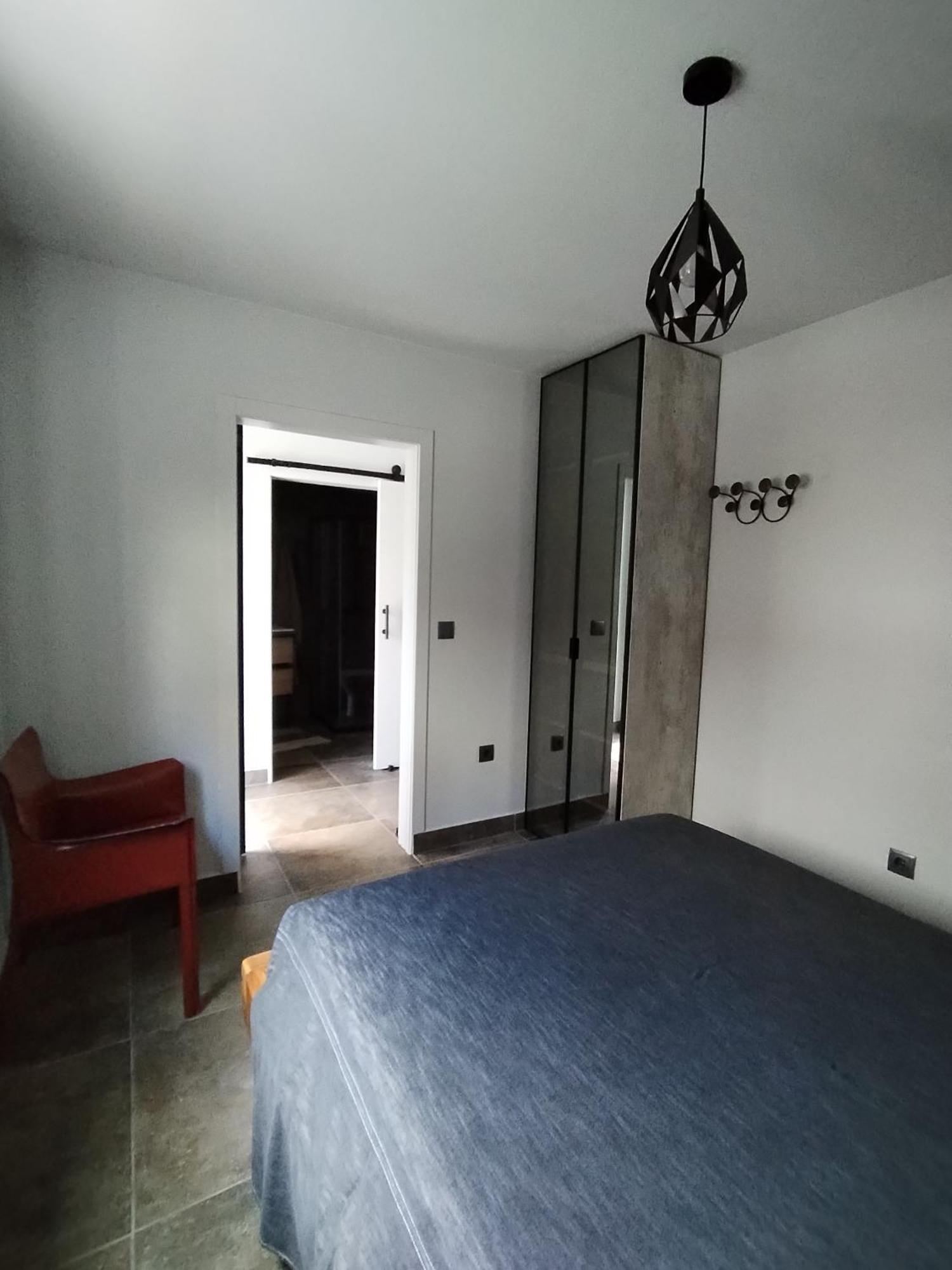 הוילה מצ'יקו Casa Do Favinha מראה חיצוני תמונה