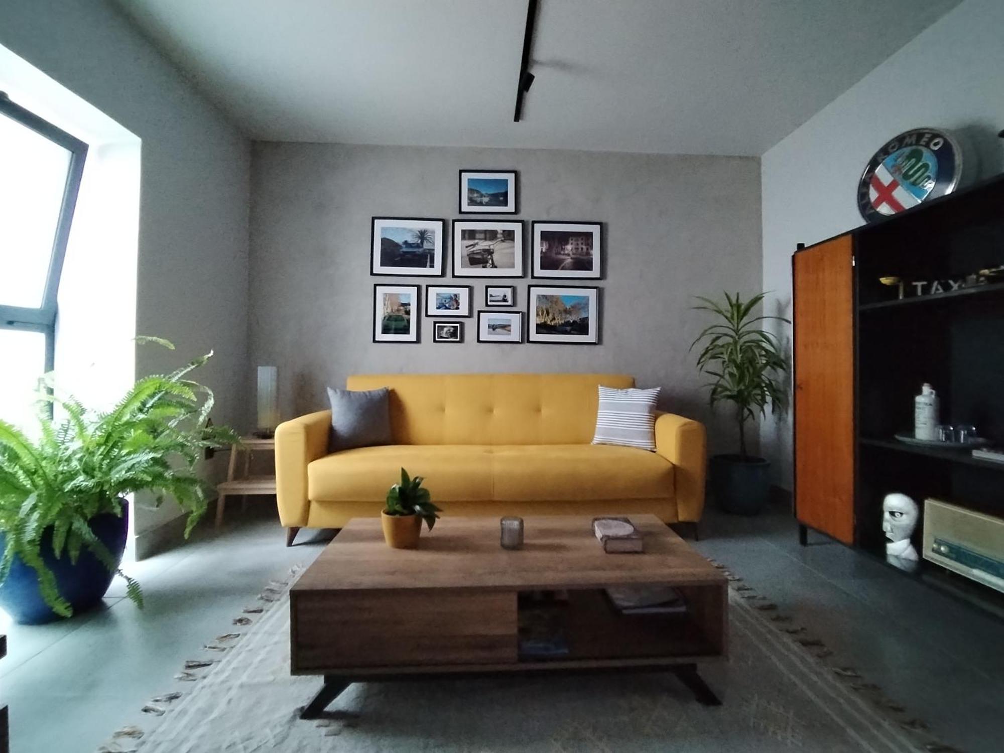 הוילה מצ'יקו Casa Do Favinha מראה חיצוני תמונה