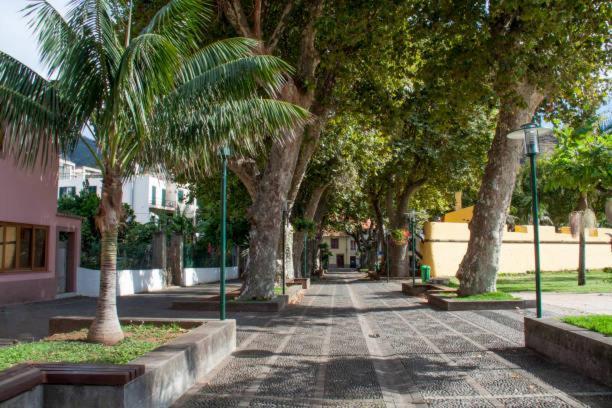הוילה מצ'יקו Casa Do Favinha מראה חיצוני תמונה